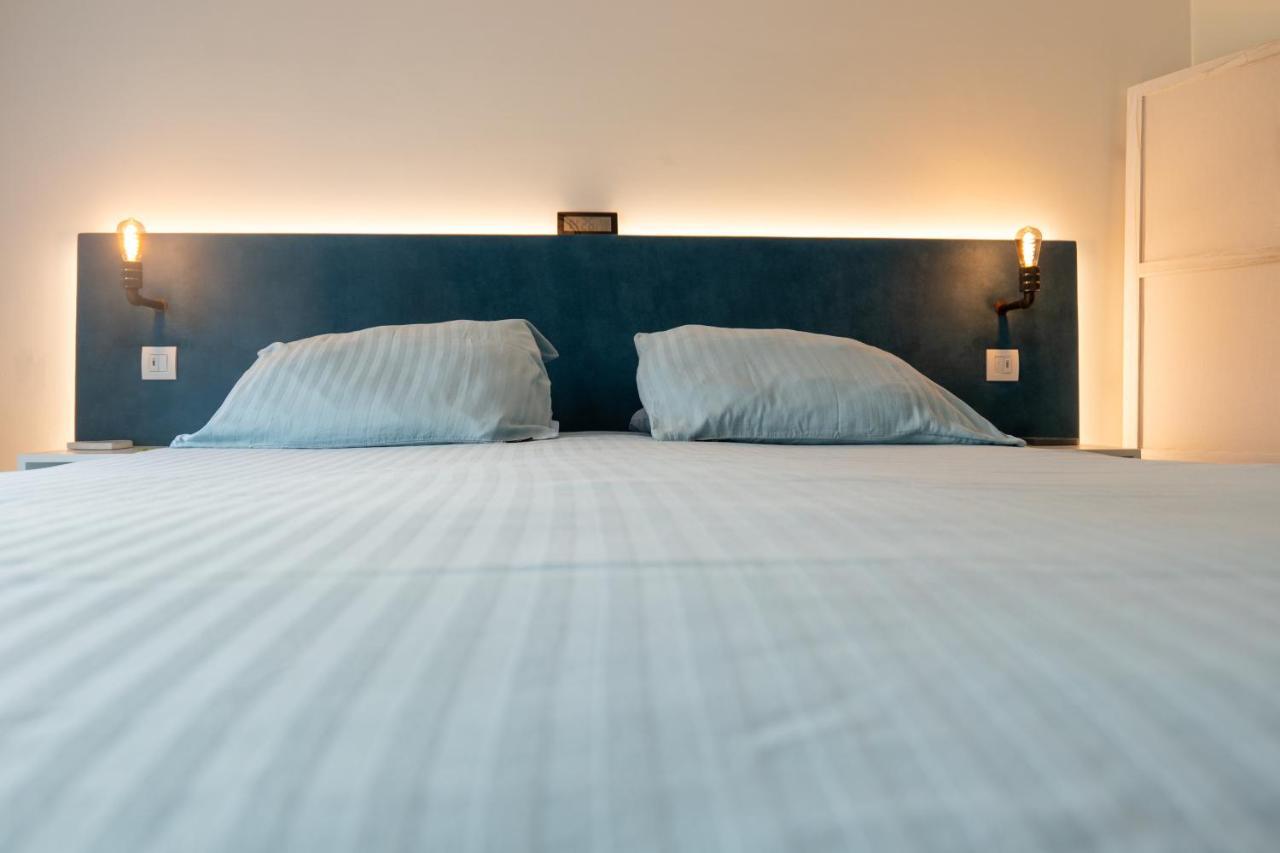 Vikingen Bed & Breakfast Westende-Bad Eksteriør bilde
